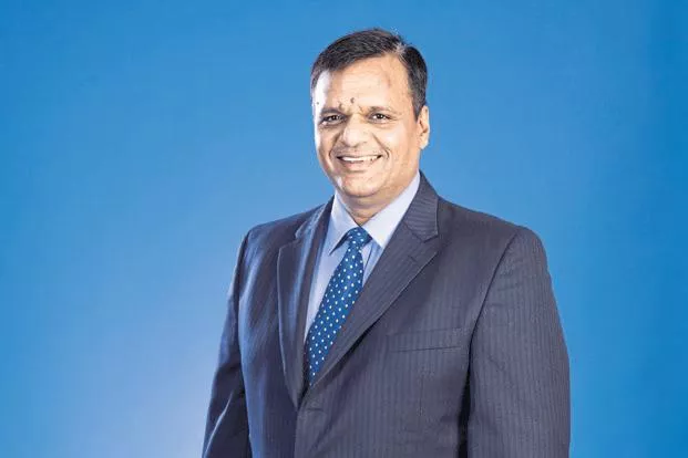 AirAsia India appoints former IndiGo executive Sanjay Kumar as COO - Sakshi