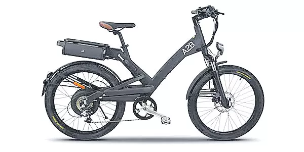 Hero Electric bicycles deal with Japanese companies - Sakshi