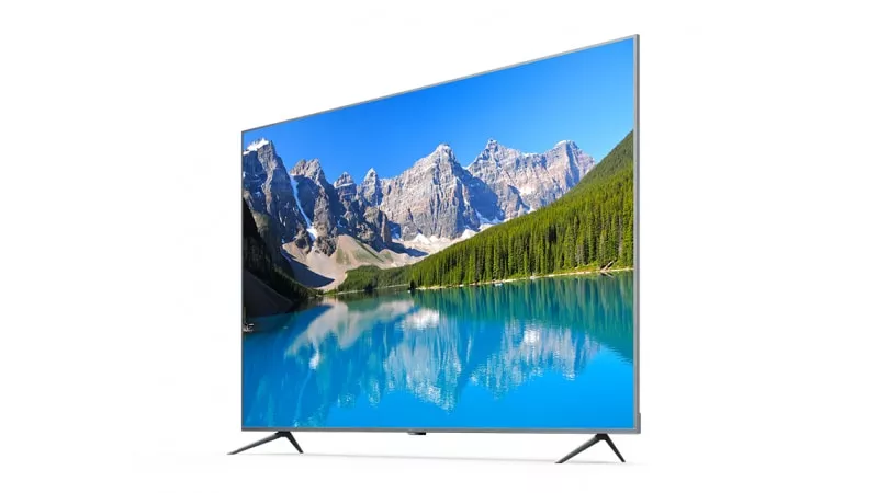 Xiaomi Mi TV 4S 75-Inch With 4K Display, HDR Support Launched - Sakshi