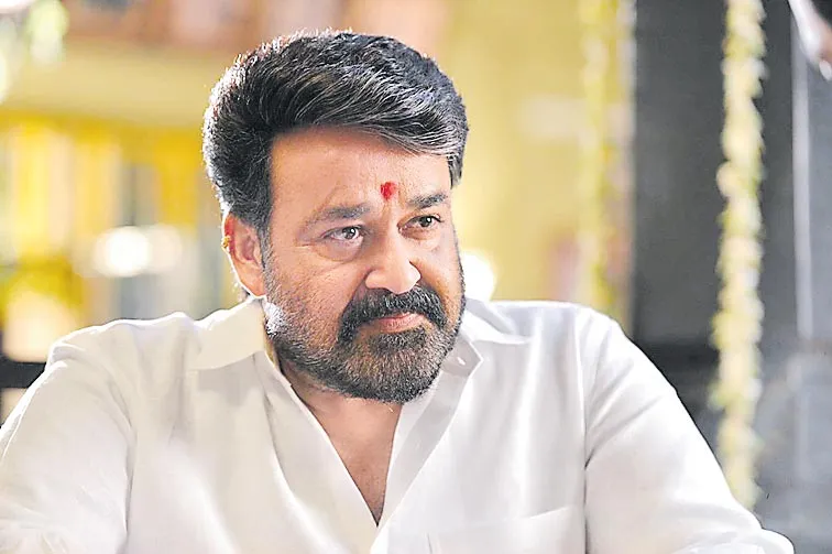 Mohanlal calls 'Me Too' a fad - Sakshi