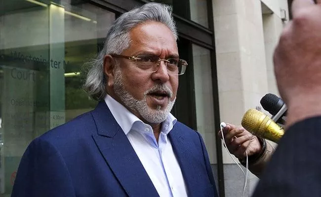 Bombay HC dismisses Vijay Mallya  appeal - Sakshi