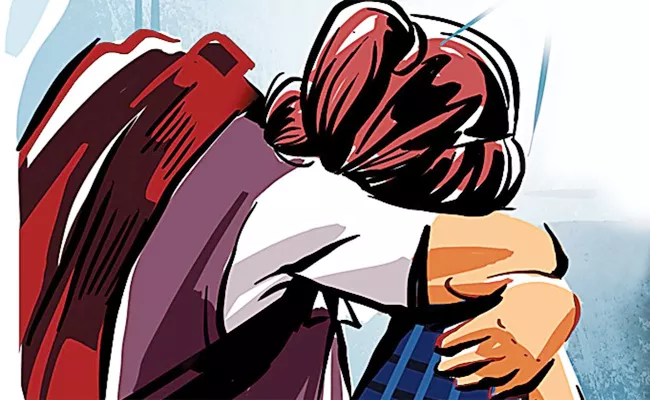 Man Cheated And Molestation On Girl in Chittoor - Sakshi