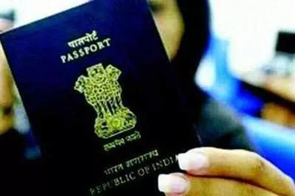 India to open 'Passport Seva Kendras' in each 543 parliamentary centres - Sakshi