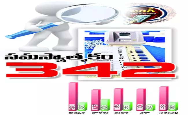 Telangana Election Khammam Election Officers Is Ready - Sakshi