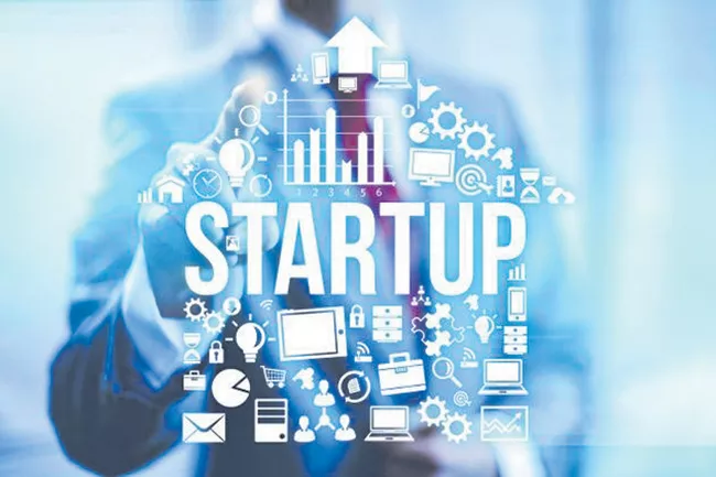 Focus on Startups valuations - Sakshi