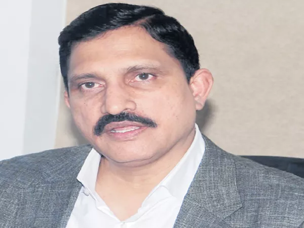 Sujana Chowdary Comments On Ed searches - Sakshi