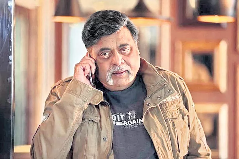 kannada star ambarish passed away special story - Sakshi