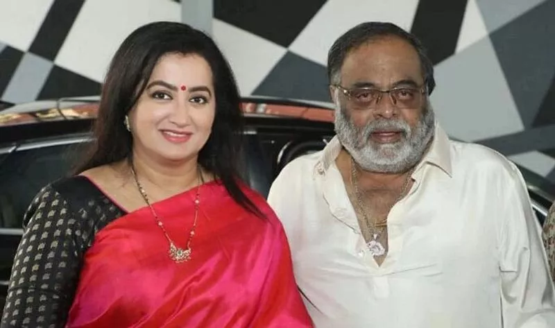 ambareesh, sumalatha sakshi interview - Sakshi