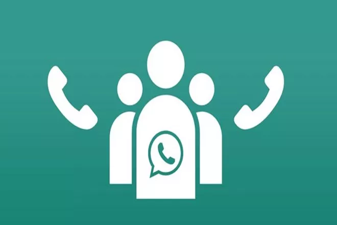 Good news for WhatsApp users New Group Call button Updated - Sakshi