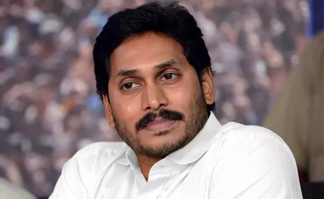 YS Jagan Pays Rich Tribute to Dr. Babasaheb Ambedkar - Sakshi