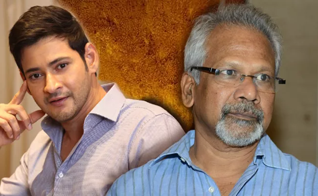 Mani Ratnam Reviving Ponniyin Selvan With Vijay Vikram Simbu - Sakshi