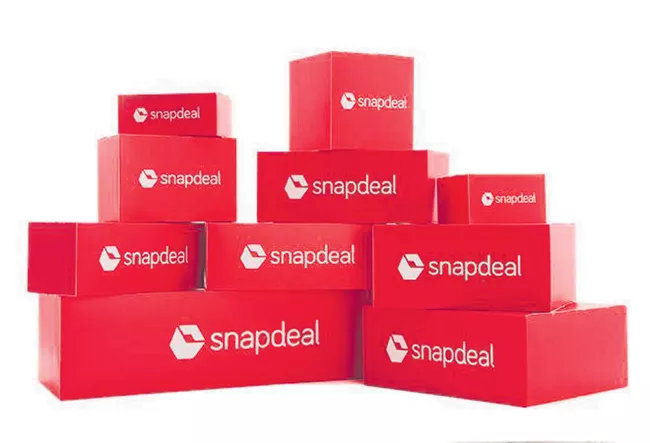 Snapdeal unveils Brand Shield to help firms fight counterfeits - Sakshi