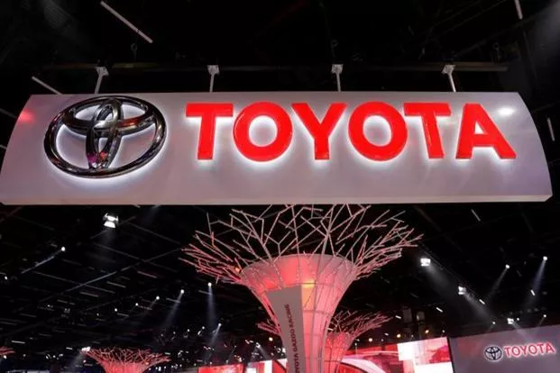 Toyota to increase prices of vehicles across models - Sakshi