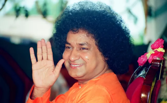 Bala Sai Baba Passed Away Due To Heart Attack - Sakshi