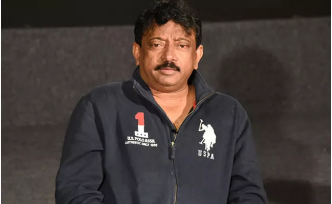 Ram Gopal Varma Bhairava Geetha Release Postponed - Sakshi