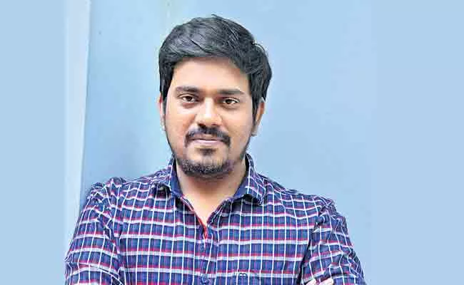 Filmmaking is a CommonSense - Sakshi