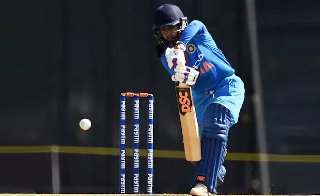 BCCI Official Demands Answers On Leak Of Mithali Raj Email - Sakshi