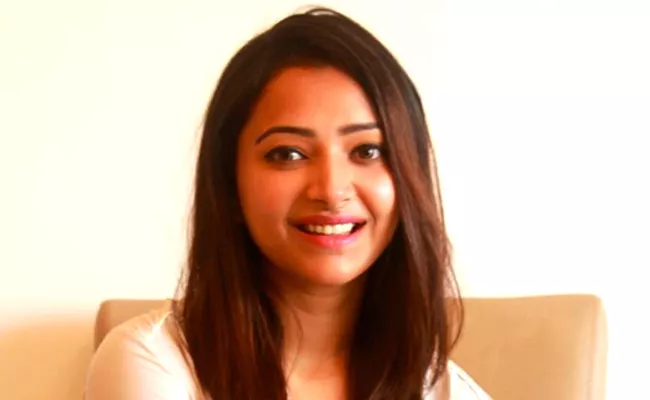 Shweta Basu Prasad Married Filmmaker Rohit Mittal - Sakshi