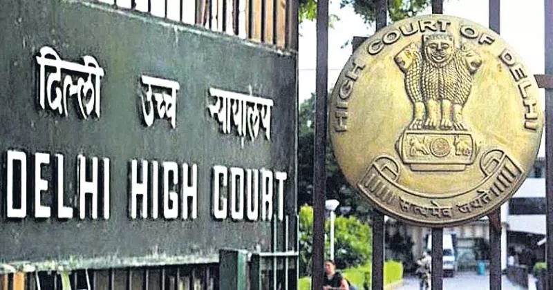 Delhi High Court Confirms Conviction Of 88 People In 1984 Anti-Sikh Riots - Sakshi