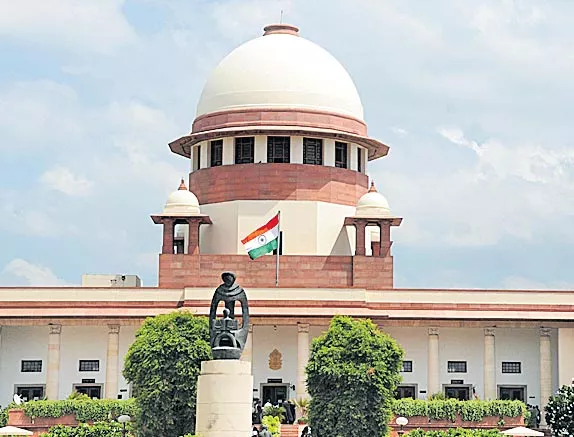 SC's big order - CBI to investigate all 17 cases - Sakshi