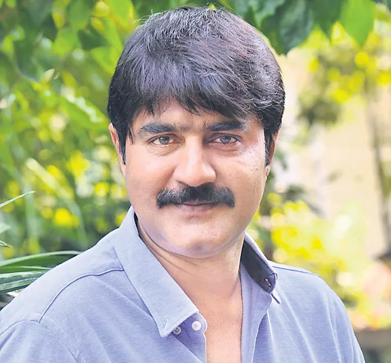 Srikanth starrer 'Operation 2019' gets a release date - Sakshi