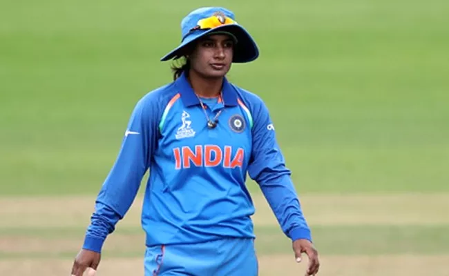 Darkest day of my life, says Mithali Raj - Sakshi