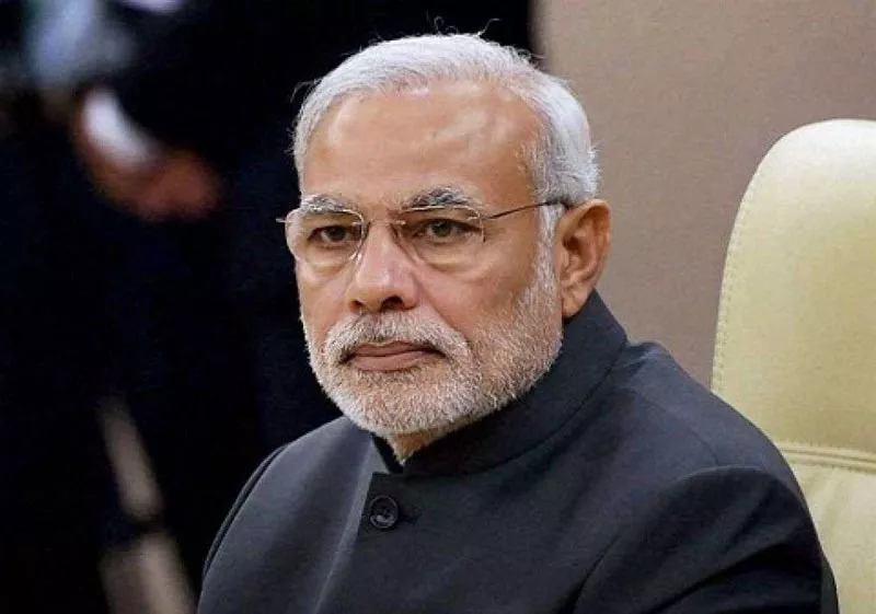 Modi to visit Argentina for G20 Summit on Nov 28 - Sakshi