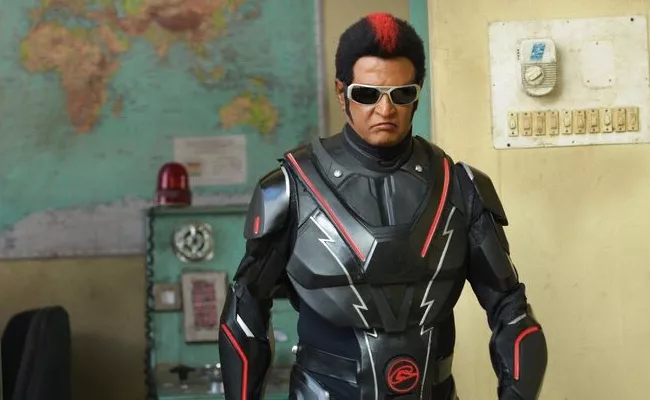 2point0 Creates Records In Online Advance Bookings - Sakshi