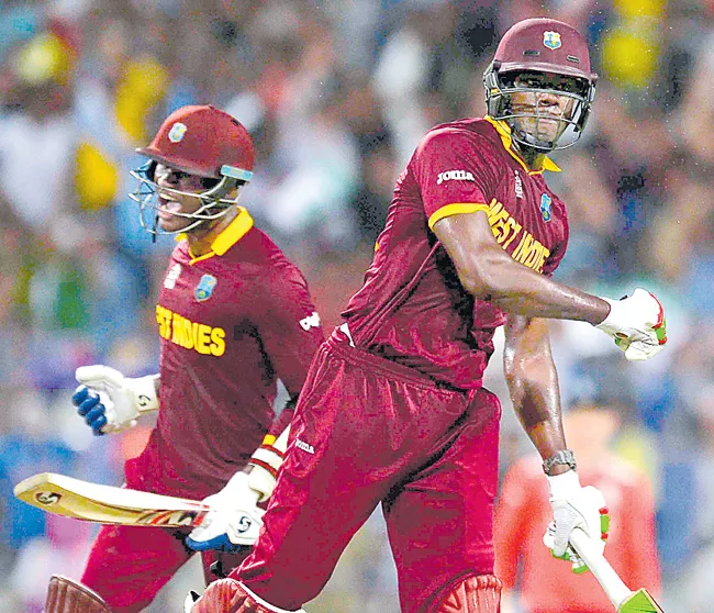 west indies more than wins by india - Sakshi