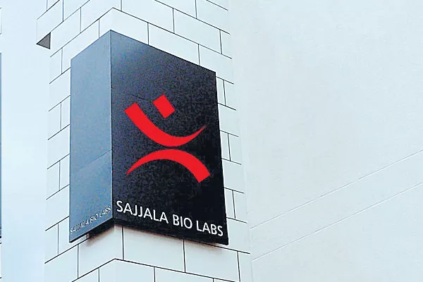 Sajjala Bio to launch generic Liraglutide for diabetes - Sakshi