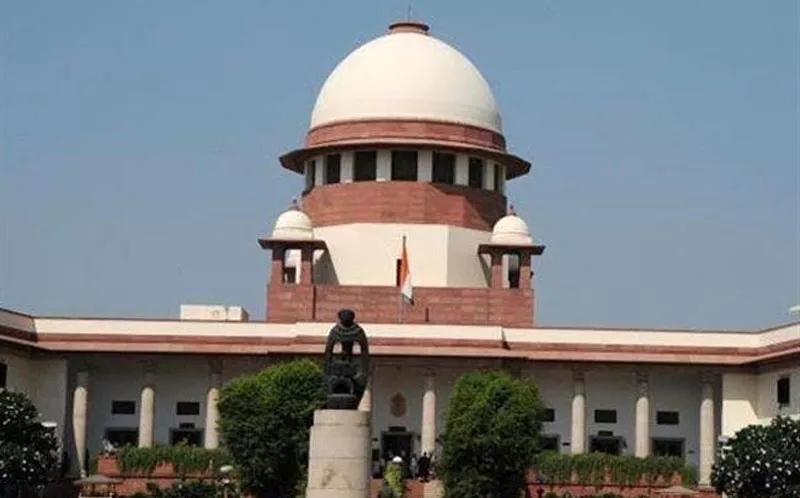 Supreme Court dismisses CBI's appeal against Delhi HC's 2005 verdict - Sakshi