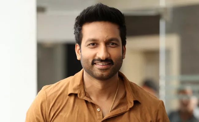 Gopichand Next Movie With Debutant Director - Sakshi