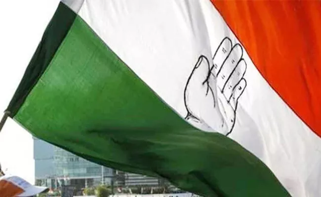 Congress Worker Forced To Rub Nose On Ground In Rajasthan - Sakshi