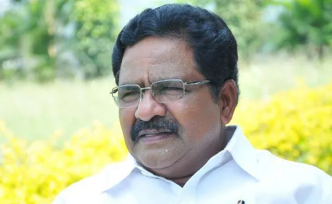 Julakanti Ranga Reddy A Committed CPM Leader - Sakshi