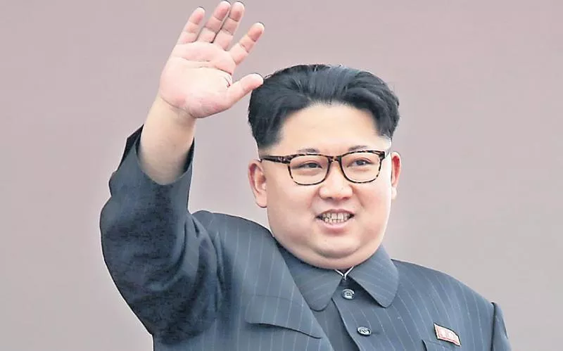 North Korea threatens to restart nuclear weapons programme - Sakshi