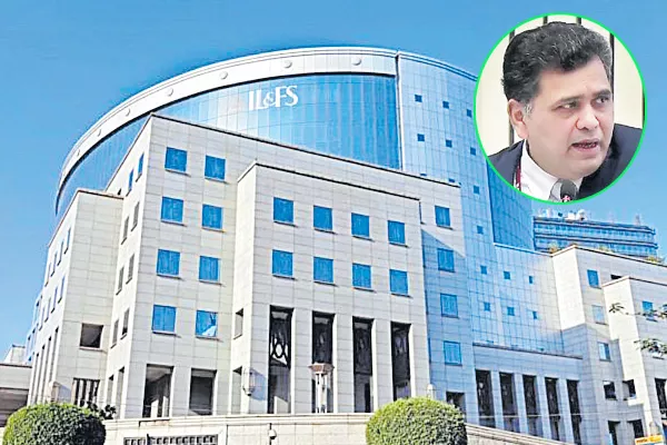 IL&FS crisis puts credit rating firms on sfio radar - Sakshi