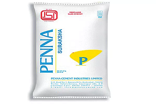 Penna Cement files ₹1550 crore IPO papers with SEBI - Sakshi