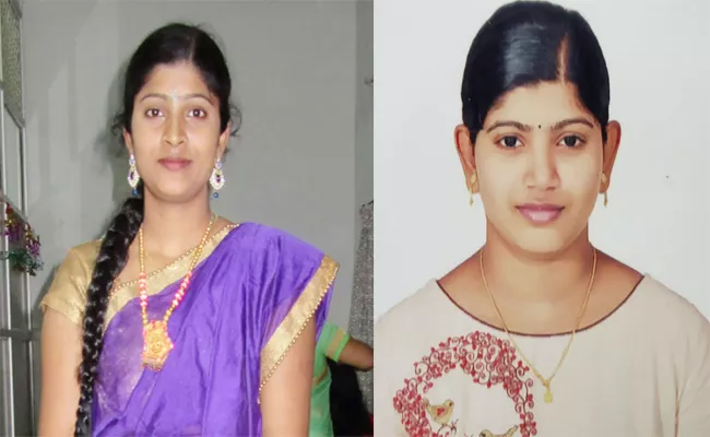 Narsapur Police Delayed On Sri Gowthami Murder Case West Godavari - Sakshi