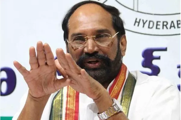 N Uttam Kumar Reddy promises new nri policy - Sakshi