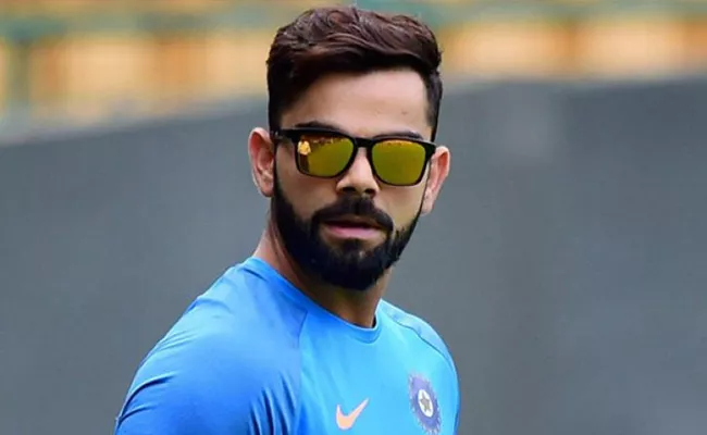 Virat Kohli Faces Backlash On Twitter Over Comments On Cricket Lover - Sakshi