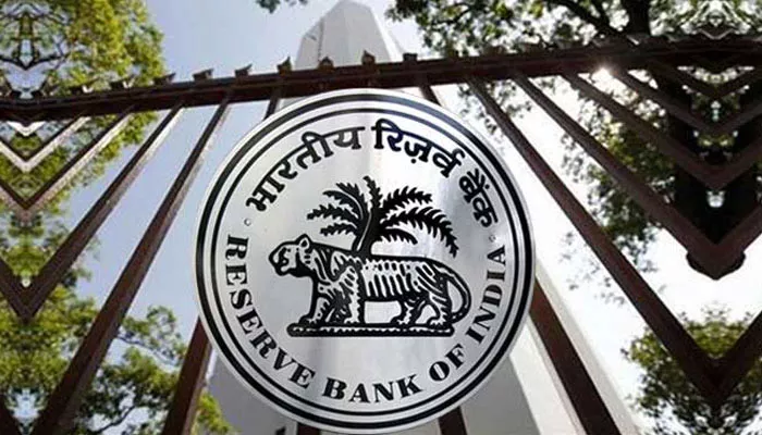 Government Says Not Seeking Funds From RBI Reserves - Sakshi