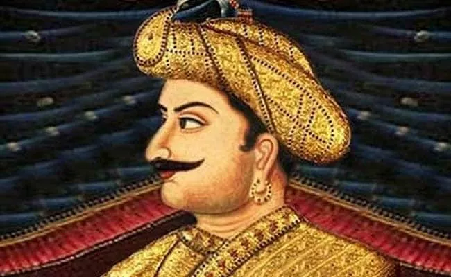 BJP Oppose Tipu Sultan Jayanti Celebrations - Sakshi