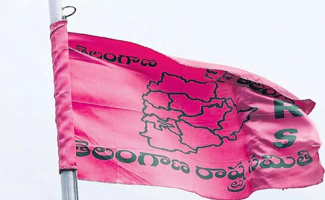 TRS Leaders opposes MLA candidate in Aleru - Sakshi