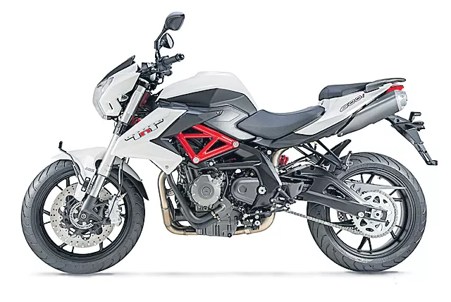 Benelli TNT 300, Benelli 302R and Benelli TNT 600i Relaunched - Sakshi