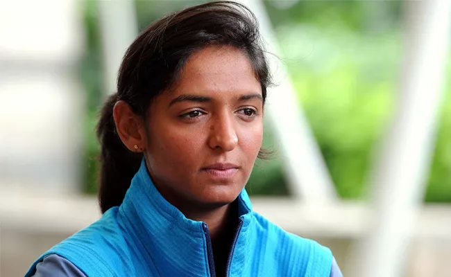 After the drop of Mithali Raj, no one is in the womens team - Sakshi