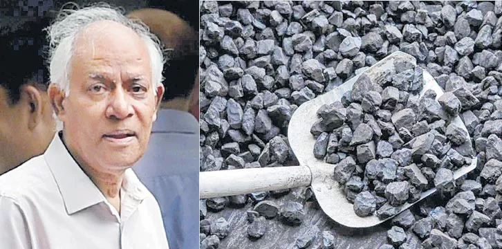 Former Coal Secretary HC Gupta, 4 Others Convicted In Coal Scam - Sakshi