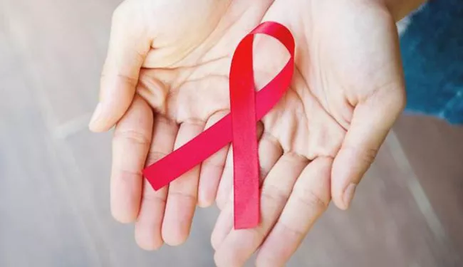 UNICEF Report Says India Still Lags Behind In The War On HIV Epidemic - Sakshi