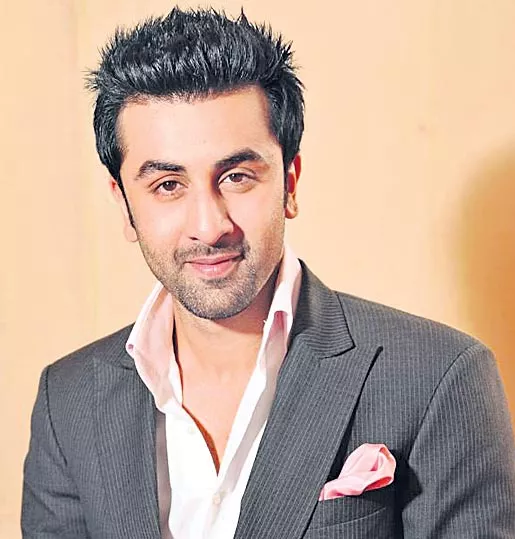 Sanjay Dutt to play roaring villain against reel life Sanju Ranbir Kapoor - Sakshi