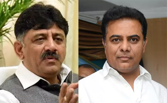 Tension In Political Parties Over Telangana Election Results - Sakshi