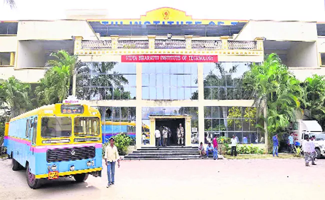 Election Vote Counting In Warangal - Sakshi